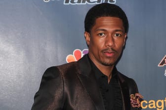 Nick Cannon: Der Comedian ist siebenfacher Vater.