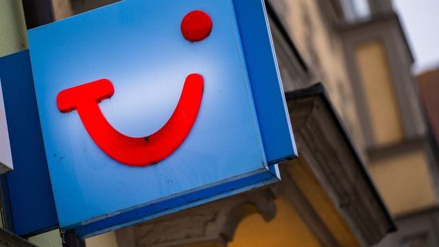 Reisekonzern Tui Reisekonzern Tui
