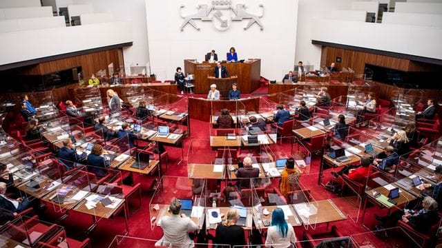 Bremische Bürgerschaft Bremische Bürgerschaft