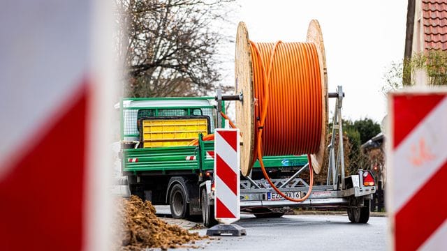 Baustelle