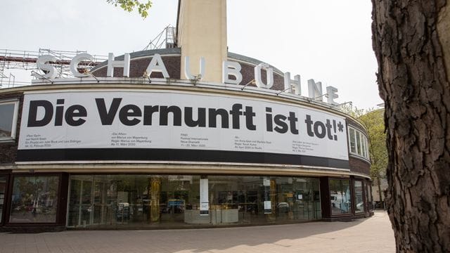 Schaubühne Berlin Schaubühne Berlin