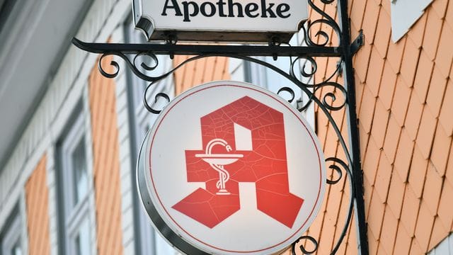 Apotheken in Thüringen