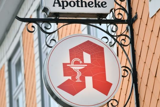 Apotheken in Thüringen