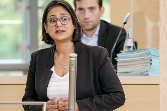 Landesvorsitzende Midyatli