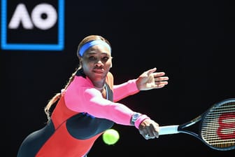 Serena Williams triumphierte in ihrer langen Karriere siebenmal in Melbourne. Im kommenden Jahr wird sie in Australien fehlen.