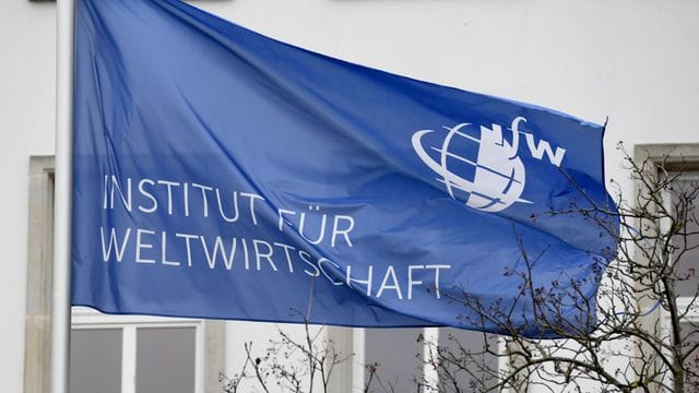 Institut für Weltwirtschaft