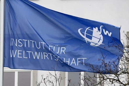 Institut für Weltwirtschaft