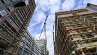 Boom ohne Ende?: Teurer Bau und Inflation treiben die Immobilienpreise