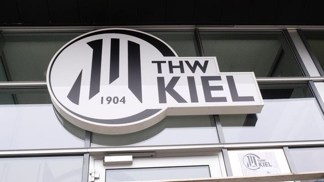 Ticketrückgabe beim THW Kiel