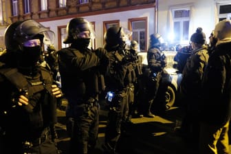 Demonstration in Freiberg: Was steckt hinter den Protesten?