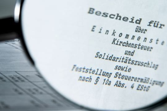 Auch im Pandemiejahr 2021 können Steuerzahler eine Stundung beantragen. Auch im Pandemiejahr 2021 können Steuerzahler eine Stundung beantragen.