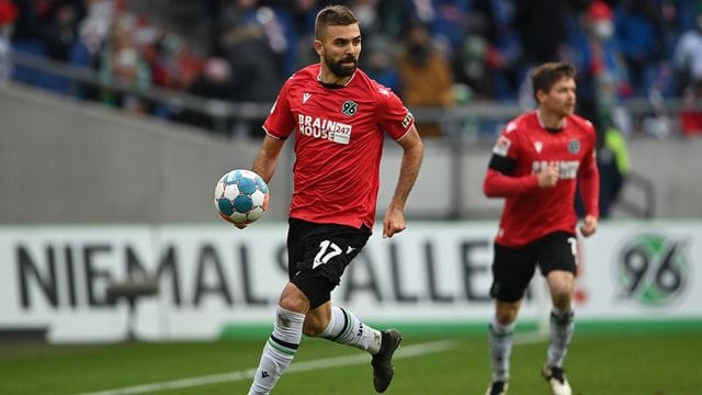 Lukas Hinterseer