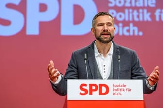 Martin Dulig (SPD)