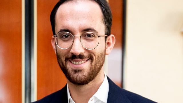 Pianist Igor Levit Pianist Igor Levit