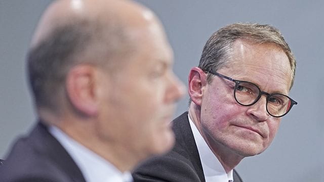 Michael Müller