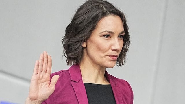 Anne Spiegel Anne Spiegel
