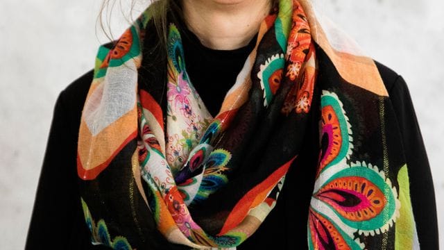 Die in Salzburg geborene und in Berlin lebende Schriftstellerin Kathrin Röggla erhält den Else-Lasker-Schüler-Preis 2022. Die in Salzburg geborene und in Berlin lebende Schriftstellerin Kathrin Röggla erhält den Else-Lasker-Schüler-Preis 2022.