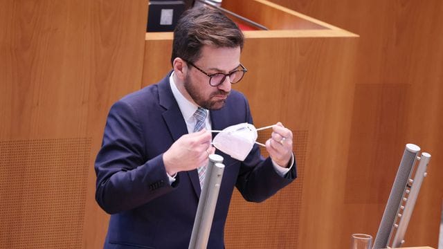Thomas Kutschaty