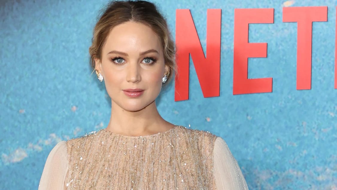 Jennifer Lawrence: Die Schauspielerin erwartet ihr erstes Kind.