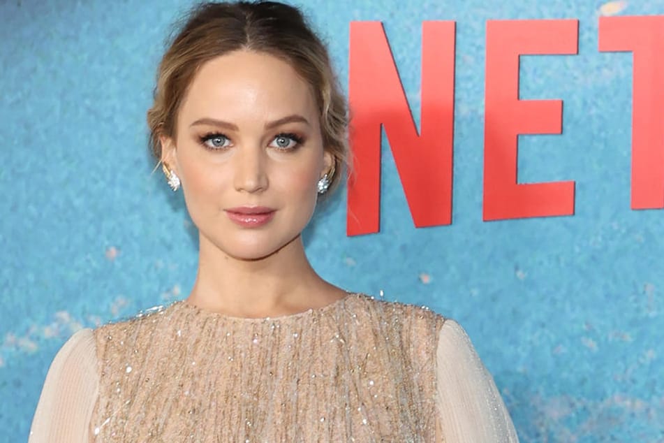 Jennifer Lawrence: Die Schauspielerin erwartet ihr erstes Kind.