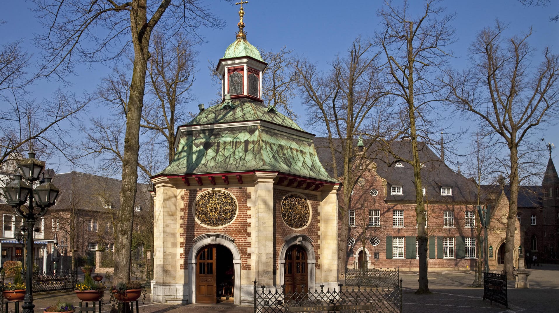 Kapelle im Kreis Kleve: Bei dem Ausbruchsgeschehen handelt es sich um Südafrikareisende und deren Kontaktpersonen.