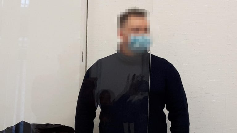Rassistischer Vorfall bei der Polizei Köln: Der Angeklagte wurde nun wegen einer rassistischen Beleidigung verwarnt.