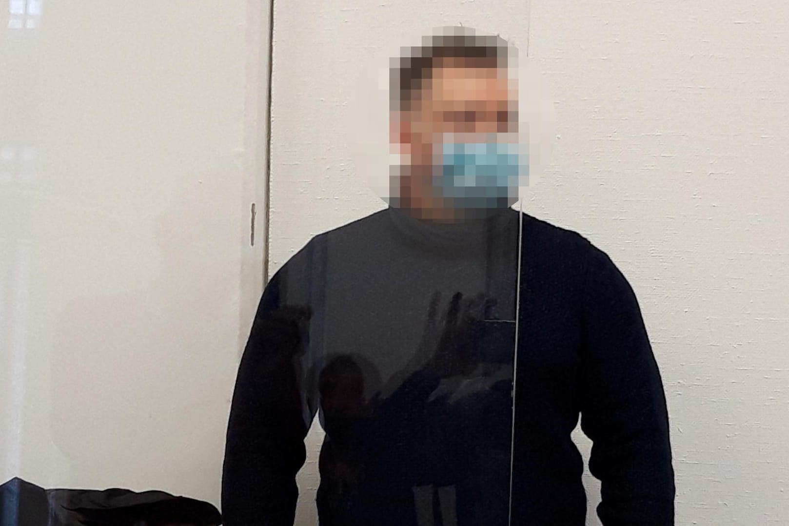 Rassistischer Vorfall bei der Polizei Köln: Der Angeklagte wurde nun wegen einer rassistischen Beleidigung verwarnt.