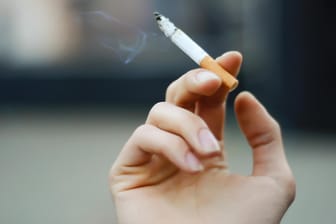 Zigaretten: Rauchen sei die häufigste vermeidbare Todesursache in an Neuseeland, so die Gesundheitsministerin in Neuseeland.