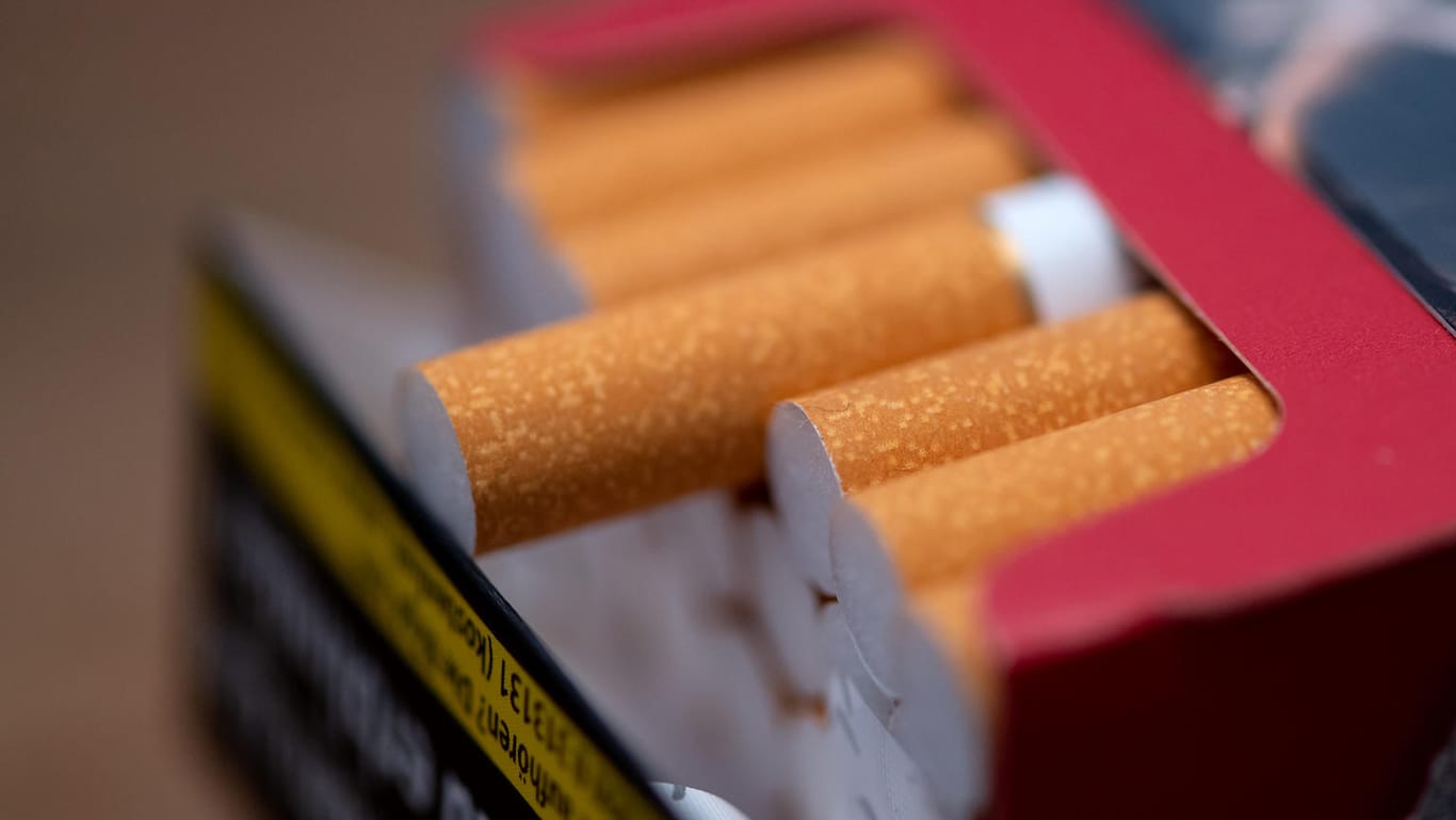 Zigaretten: Rauchen ist die häufigste vermeidbare Todesursache in Neuseeland.