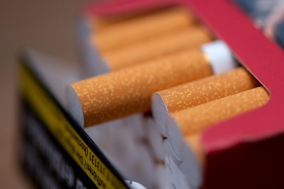 Zigaretten: Rauchen ist die häufigste vermeidbare Todesursache in Neuseeland.
