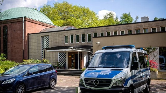 Bremer Synagoge Bremer Synagoge