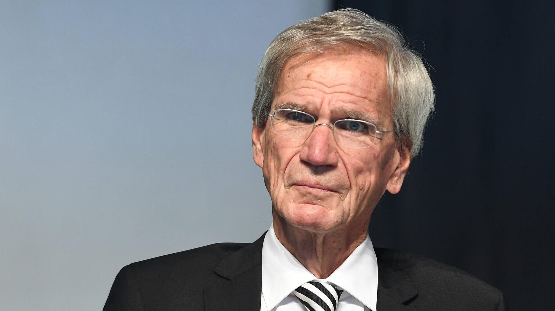 Ist im Alter von 79 Jahren gestorben: Siegfried Söllner.