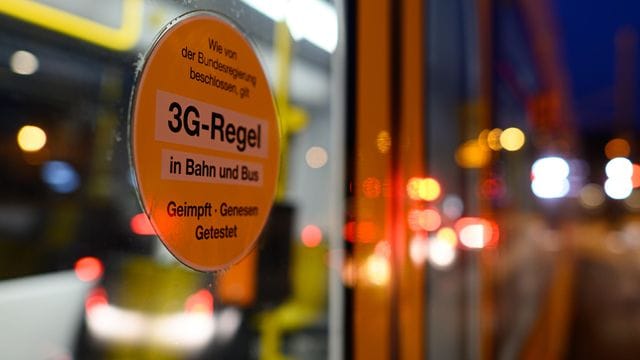 3G im ÖPNV 3G im ÖPNV