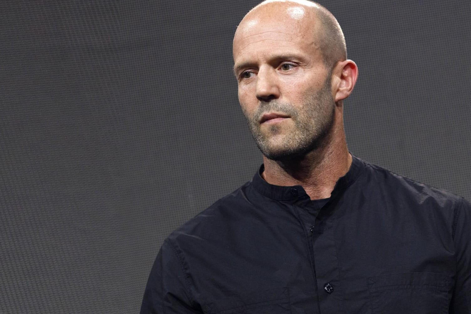 Jason Statham: Der Brite gehört zu den erfolgreichsten Actionstars in Hollywood.