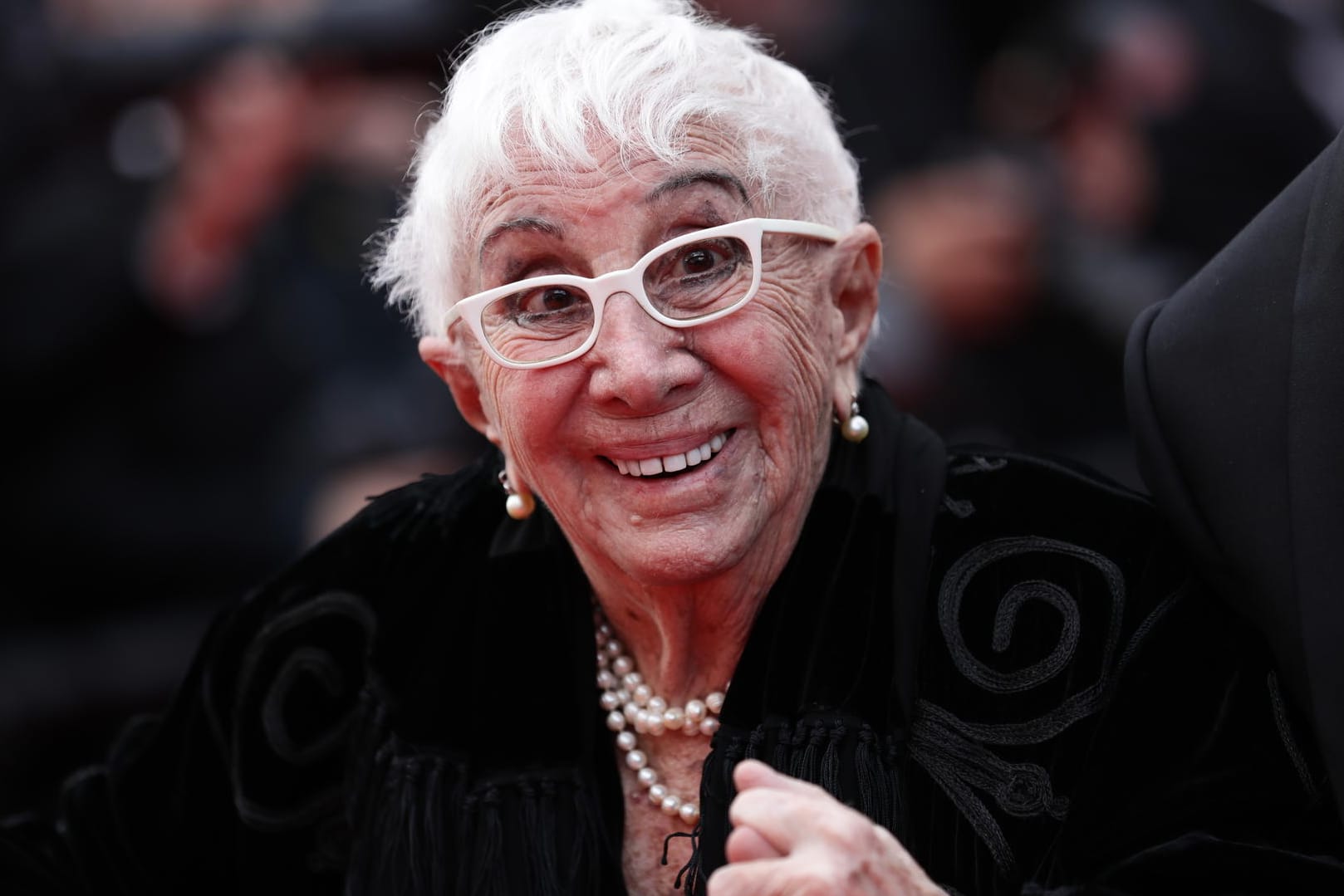 Lina Wertmuller: Die Regisseurin wurde 93 Jahre alt.