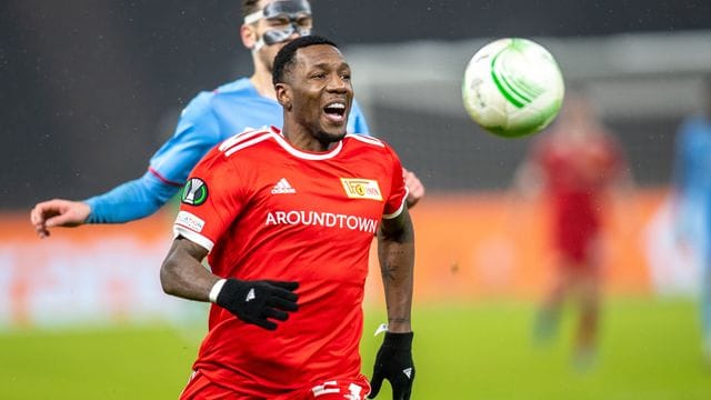 1. FC Union Berlin - Slavia Prag