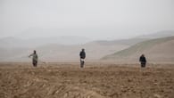 Afghanistan und die Folgen der Dürre: Das ist entsetzlich
