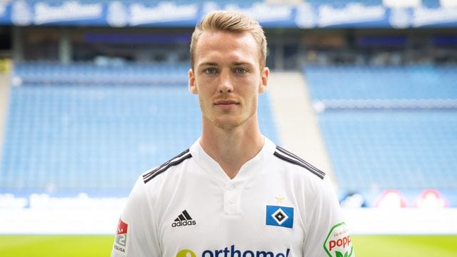 Sebastian Schonlau