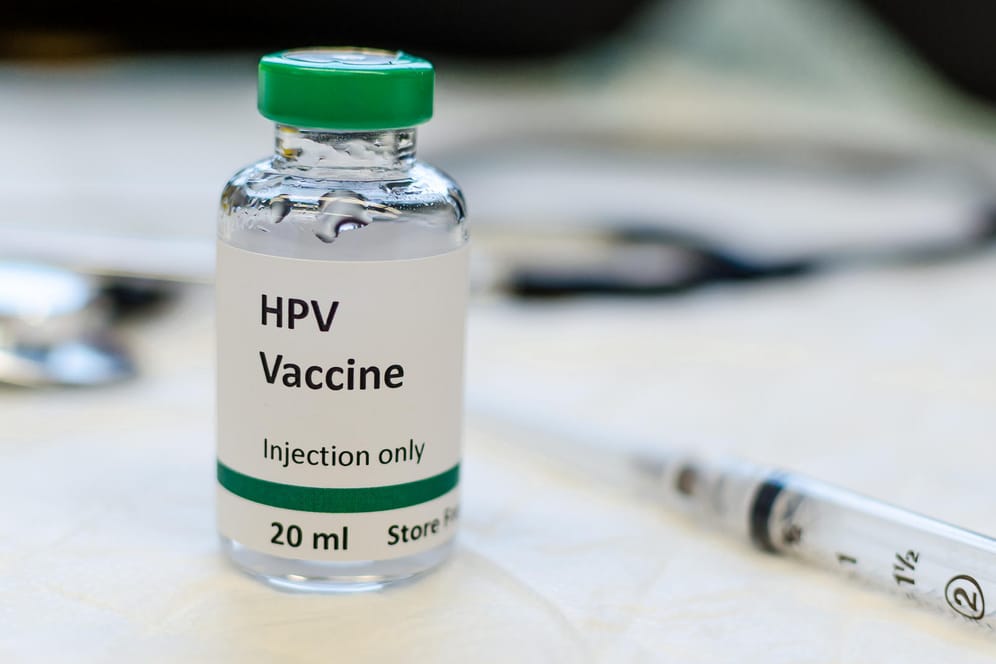 HPV-Impfstoff