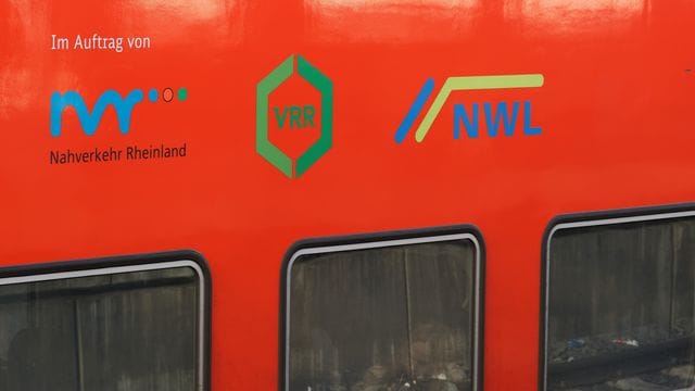 Verkehrsverbünde in NRW Verkehrsverbünde in NRW