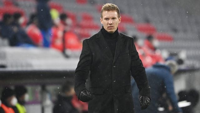 Julian Nagelsmann
