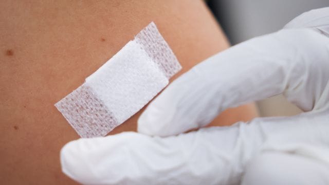 Coronavirus-Impfung Coronavirus-Impfung