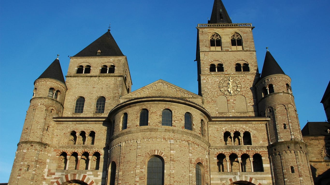 Bistum Trier: Eines der "schlimmsten Beispiele mangelhafter Aufarbeitung", nannte ein Experte den Fall.