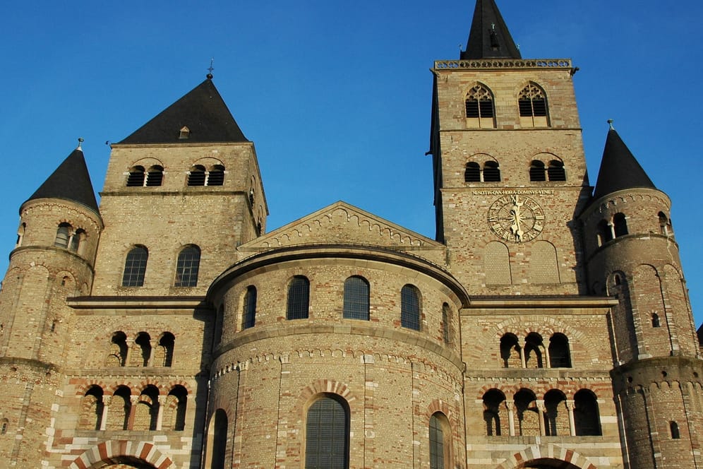 Bistum Trier: Eines der "schlimmsten Beispiele mangelhafter Aufarbeitung", nannte ein Experte den Fall.