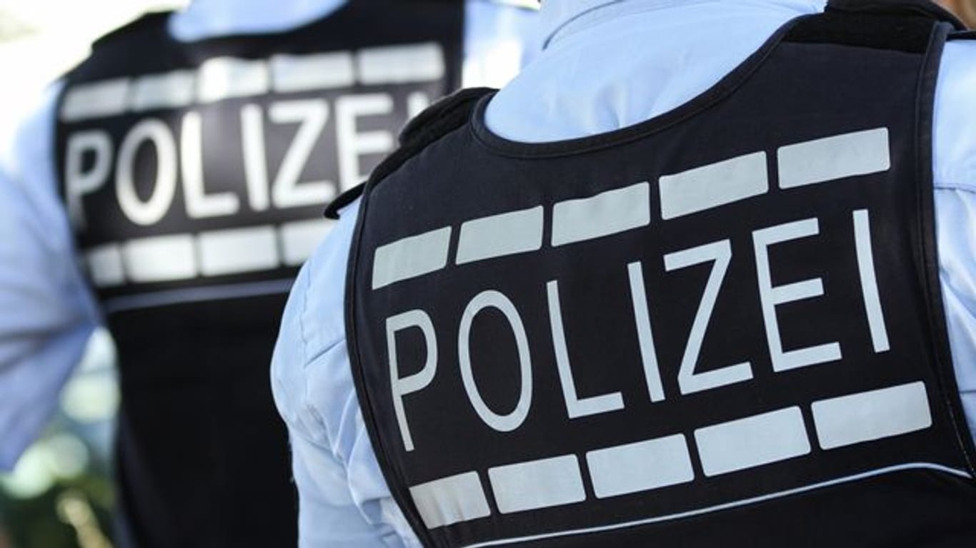 Polizisten