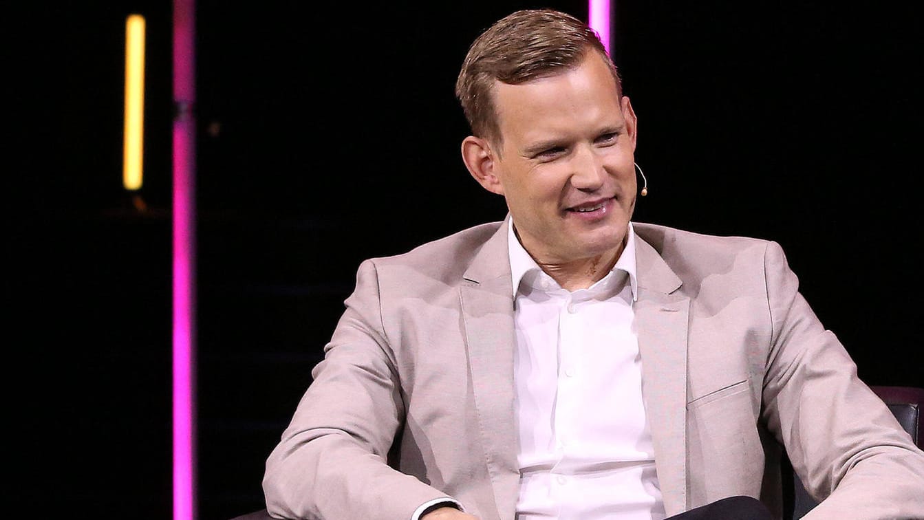 Hendrik Streeck beim Literaturfestival in Köln (Archivbild): Der Virologe soll in den Corona-Expertenrat der Regierung berufen worden sein. Hendrik Streeck beim Literaturfestival in Köln (Archivbild): Der Virologe soll in den Corona-Expertenrat der Regierung berufen worden sein.