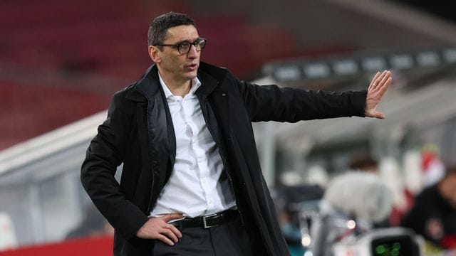 Tayfun Korkut