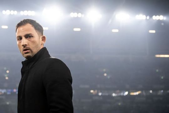Domenico Tedesco trifft bei seinem Bundesliga-Debüt nach 33 monatiger Abstinenz mit dem RB Leipzig auf Borussia Mönchengladbach.