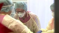 Berliner Krankenhaus-Arzt kritisiert Impfpflicht für..