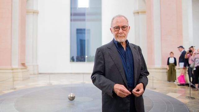 Gerhard Richter Gerhard Richter